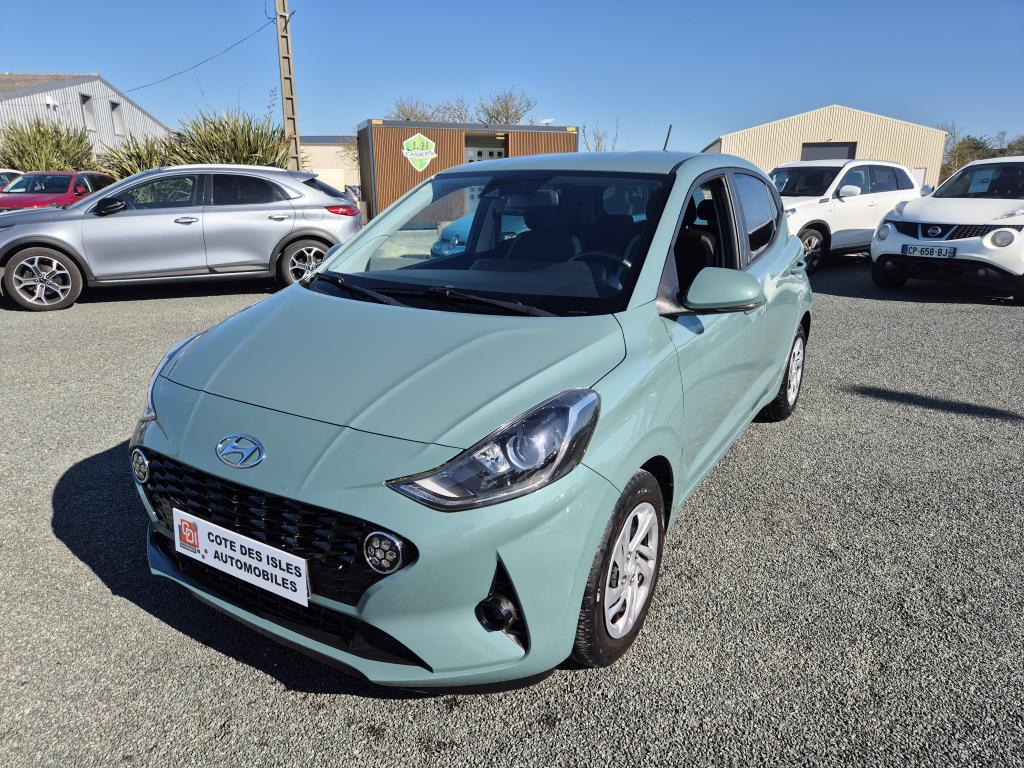 HYUNDAI I10 1.0 CREATIVE 