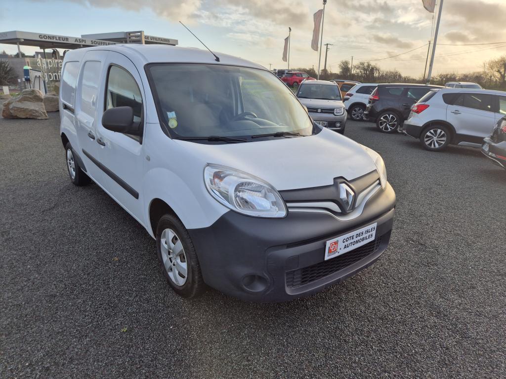 RENAULT KANGOO EXPRESS MAXI GRAND VOLUME CONFORT 1.5 DCI 90ch