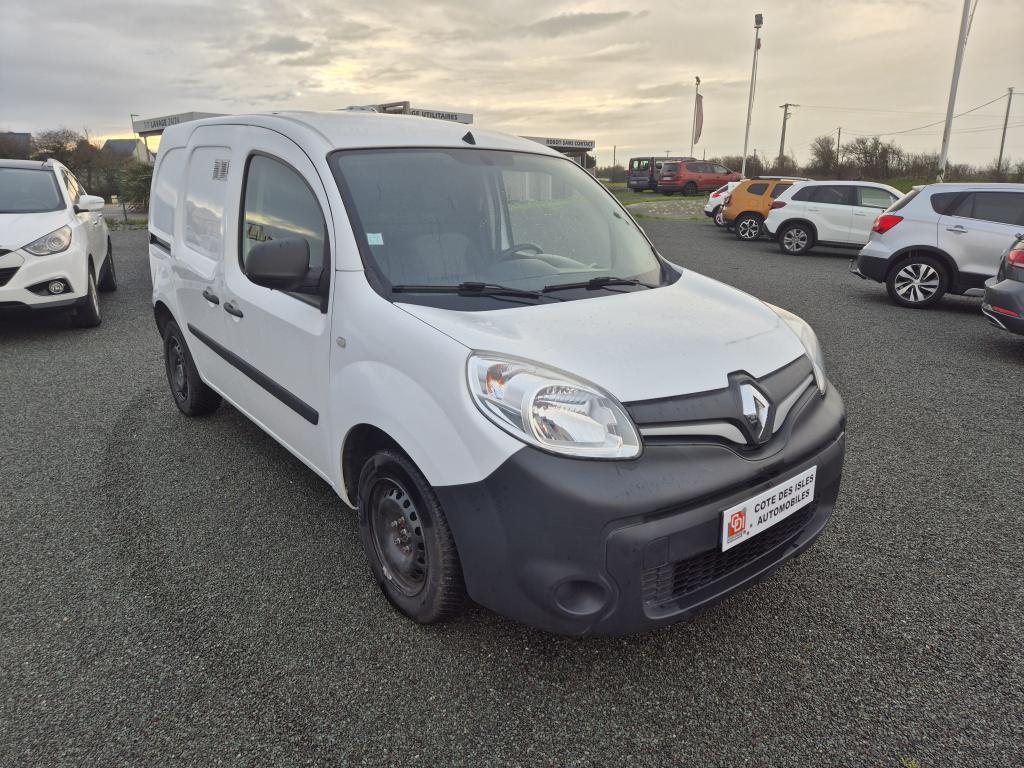 RENAULT KANNGOO 1.5 DCI 95 GRAND CONFORT